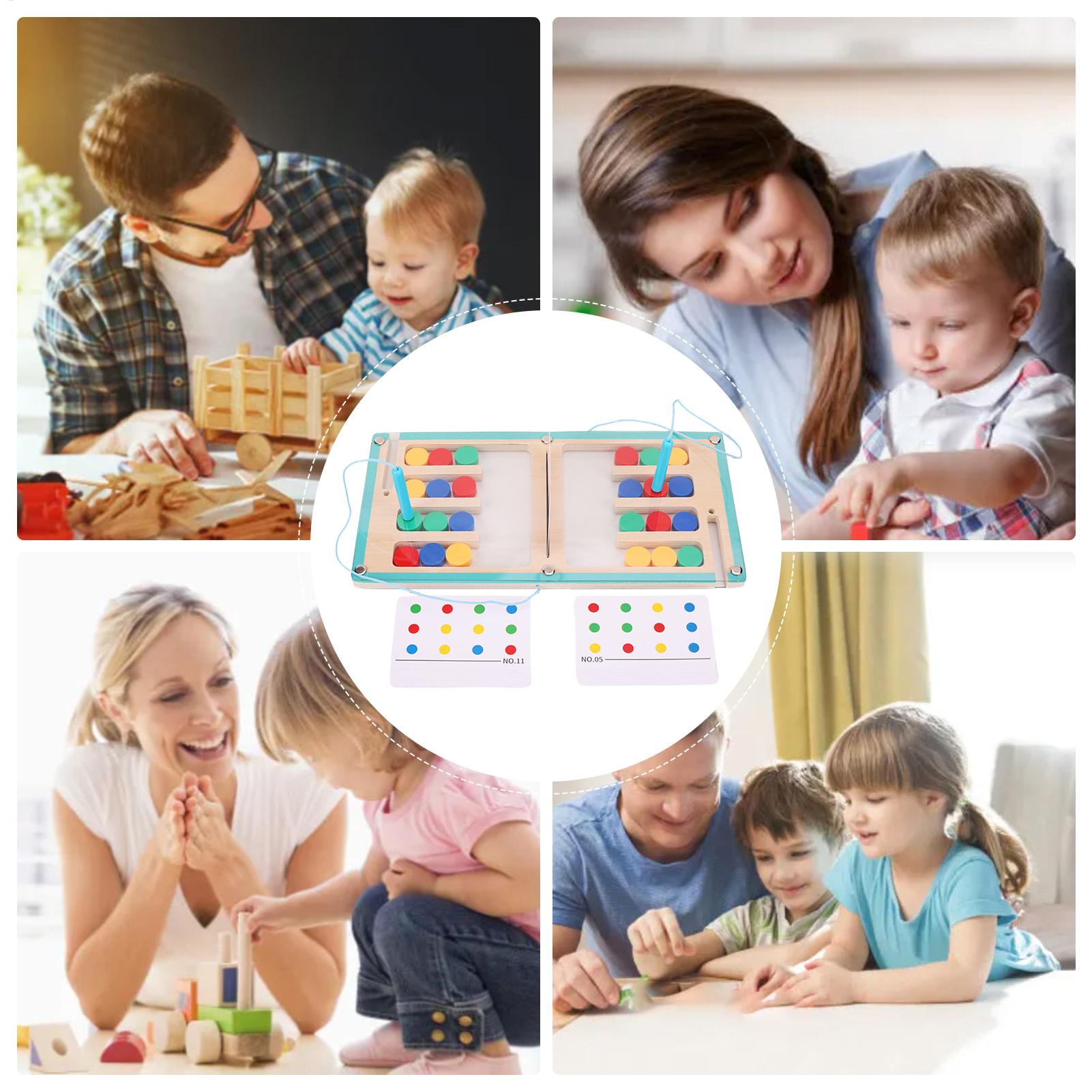 Kids Educational Game 2 - Sorting Game For Kids Educational 2-Player