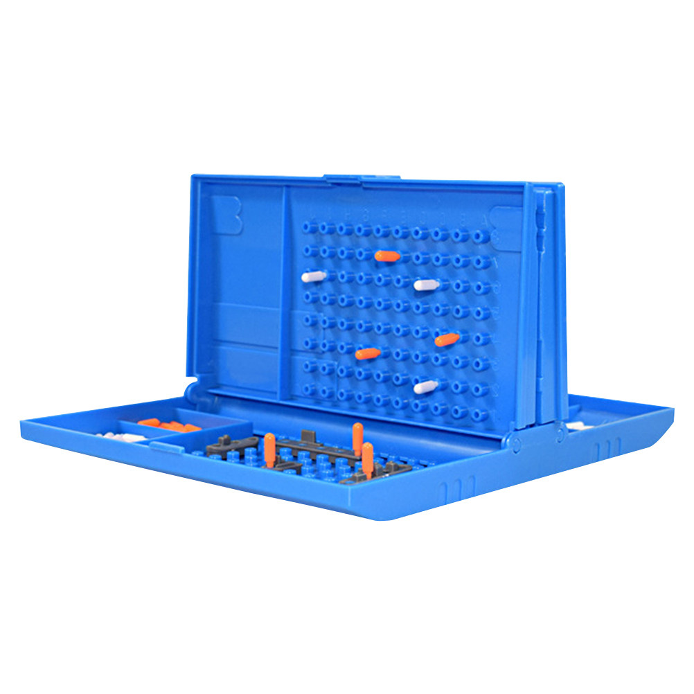 Kids Educational Game 2 - 1Set Kids Strategy Board Game Family