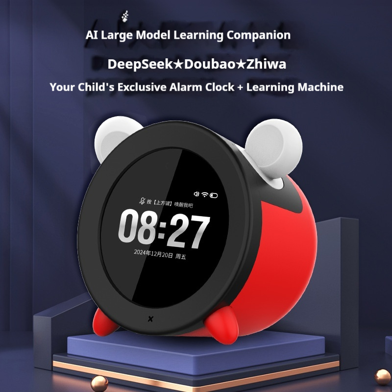 Bosscan Gpt Model Ai Voice Sma - Kids Educational Device reseña y precio