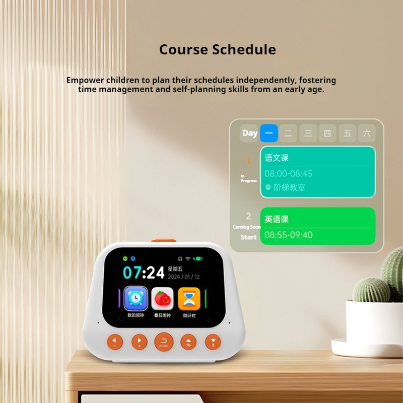 Bosscan Gpt Model Ai Voice Sma - Kids Educational Device reseña y precio