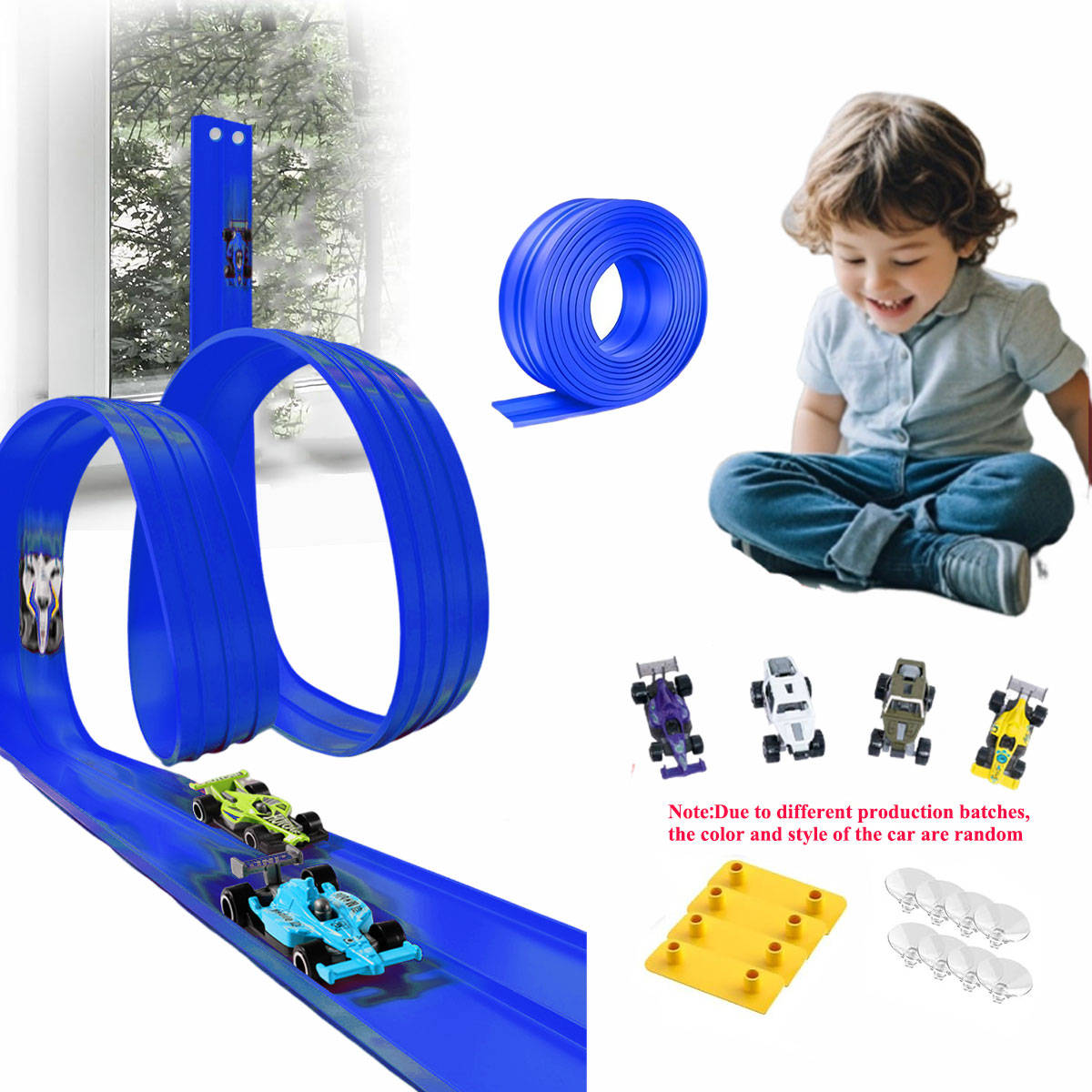 Net Bag 13Ft/16.3Ft Flexible T - Kids Educational Device reseña y precio