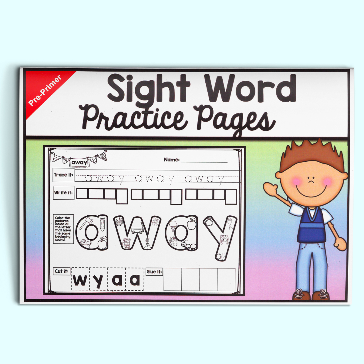 Alphabet Tracing Book for Kids - Kids Education Age reseña y precio