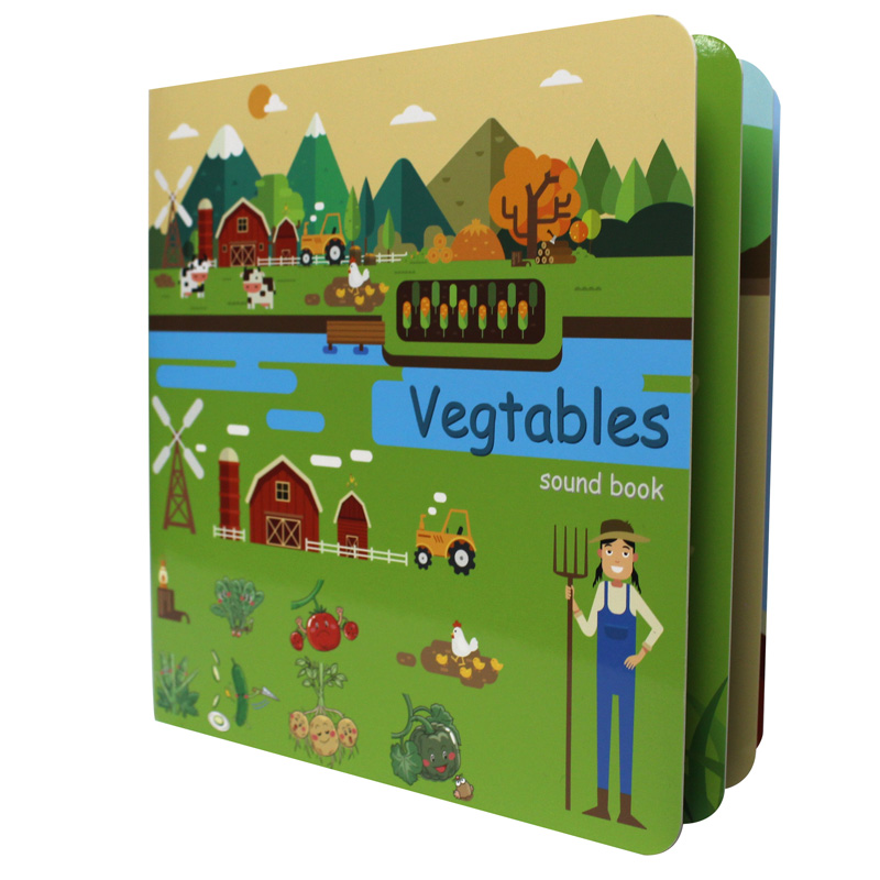 Custom Board Books for Babies  - Kids Education Age reseña y precio