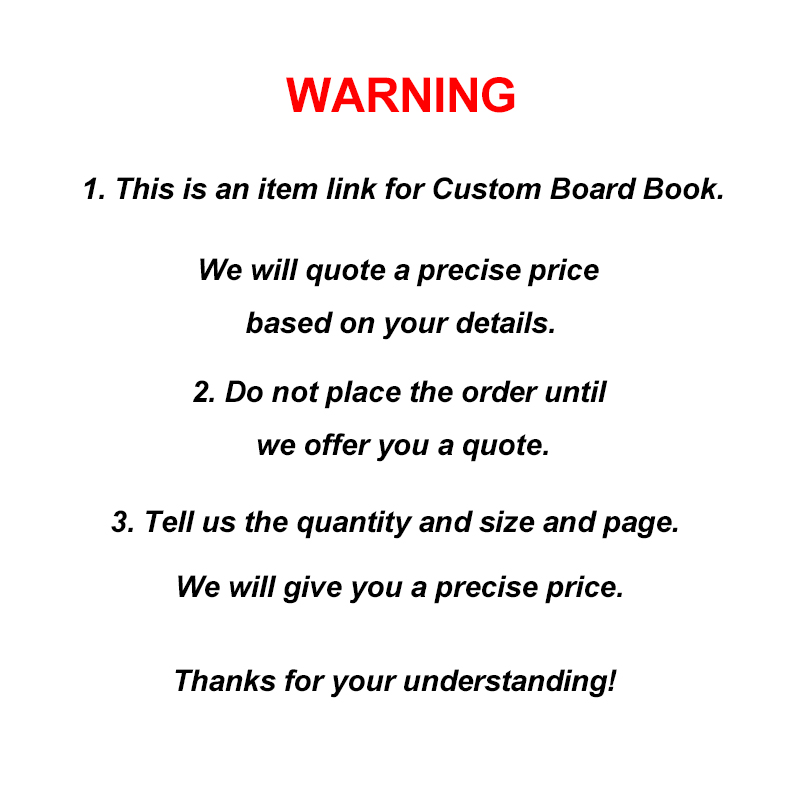 Custom Board Books for Babies  - Kids Education Age reseña y precio