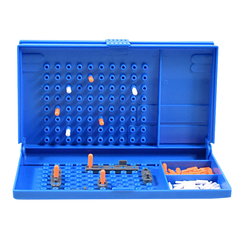 1Set Strategy Game Interactive - Kids Educational Game 2 reseña y precio