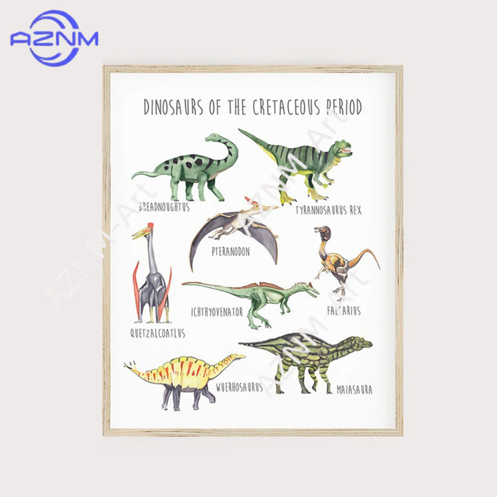 1/3PCS ，The cartoon dinosaur s - Kids Educational Device reseña y precio
