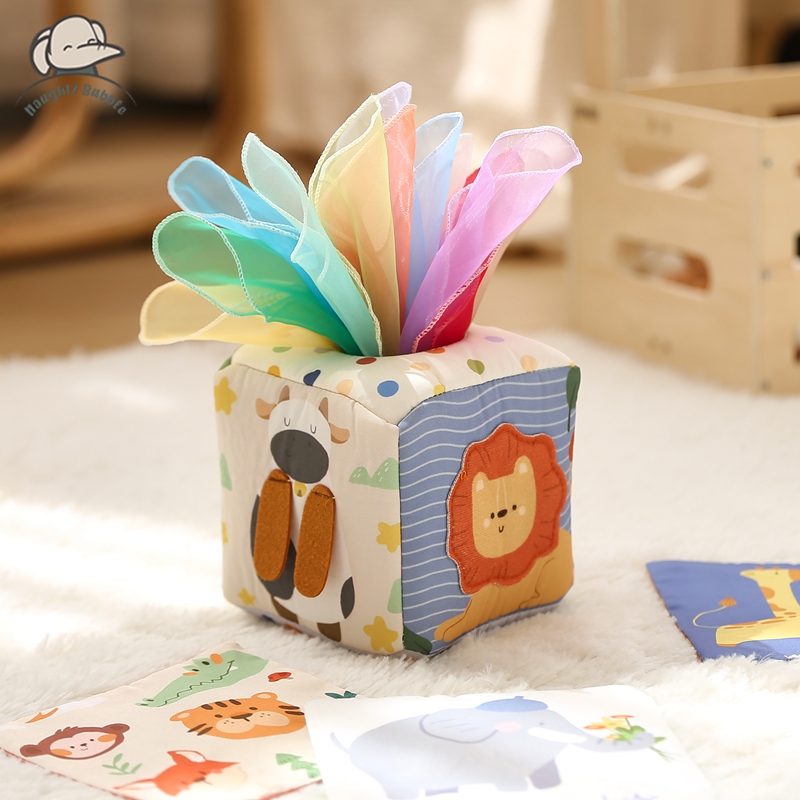 Montessori Toys Magic Cotton A - Kids Education Music reseña y precio