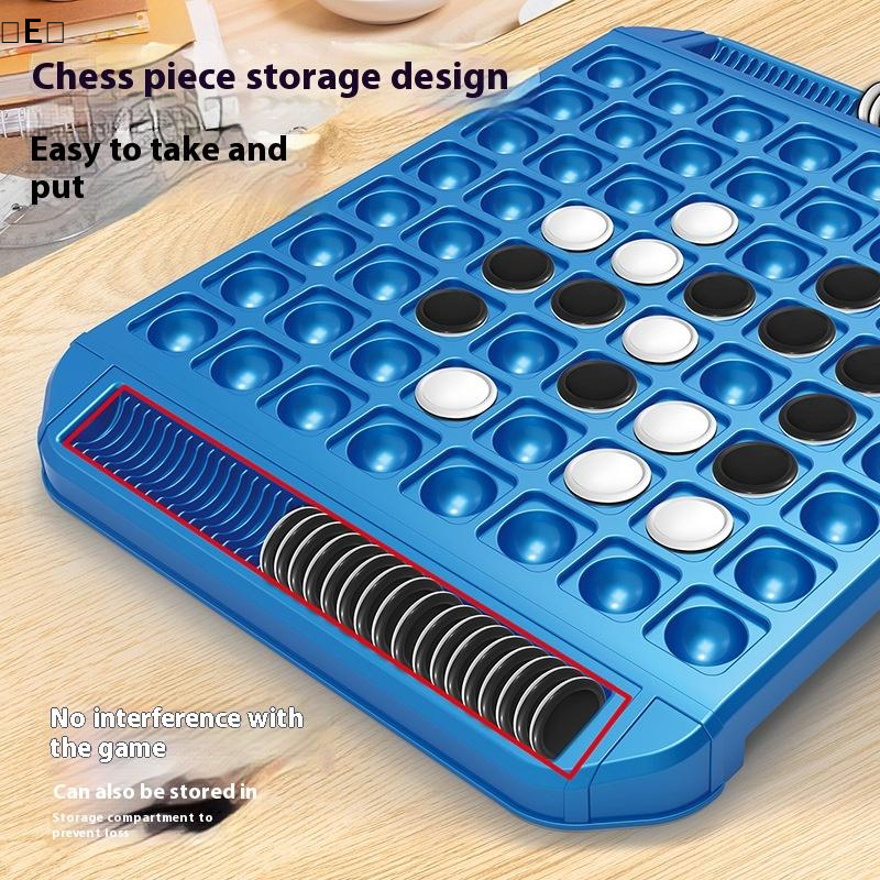 〔E〕1 Set 2 Player Family Fun E - Kids Educational Game 2 reseña y precio