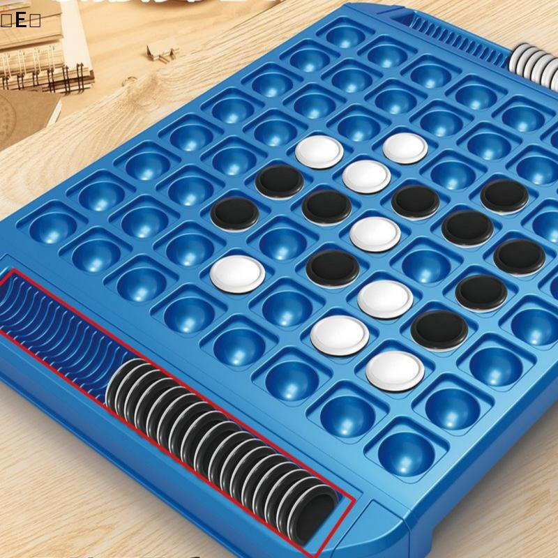 〔E〕1 Set 2 Player Family Fun E - Kids Educational Game 2 reseña y precio