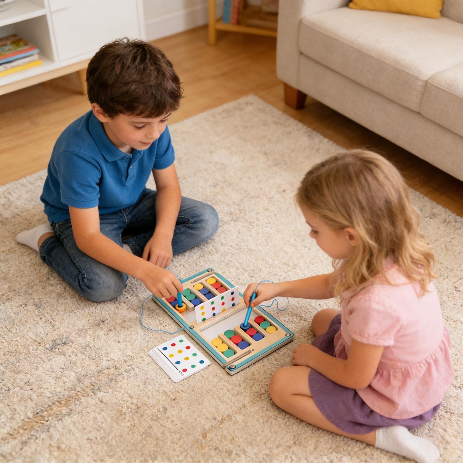 Sorting Game For Kids Educatio - Kids Educational Game 2 reseña y precio