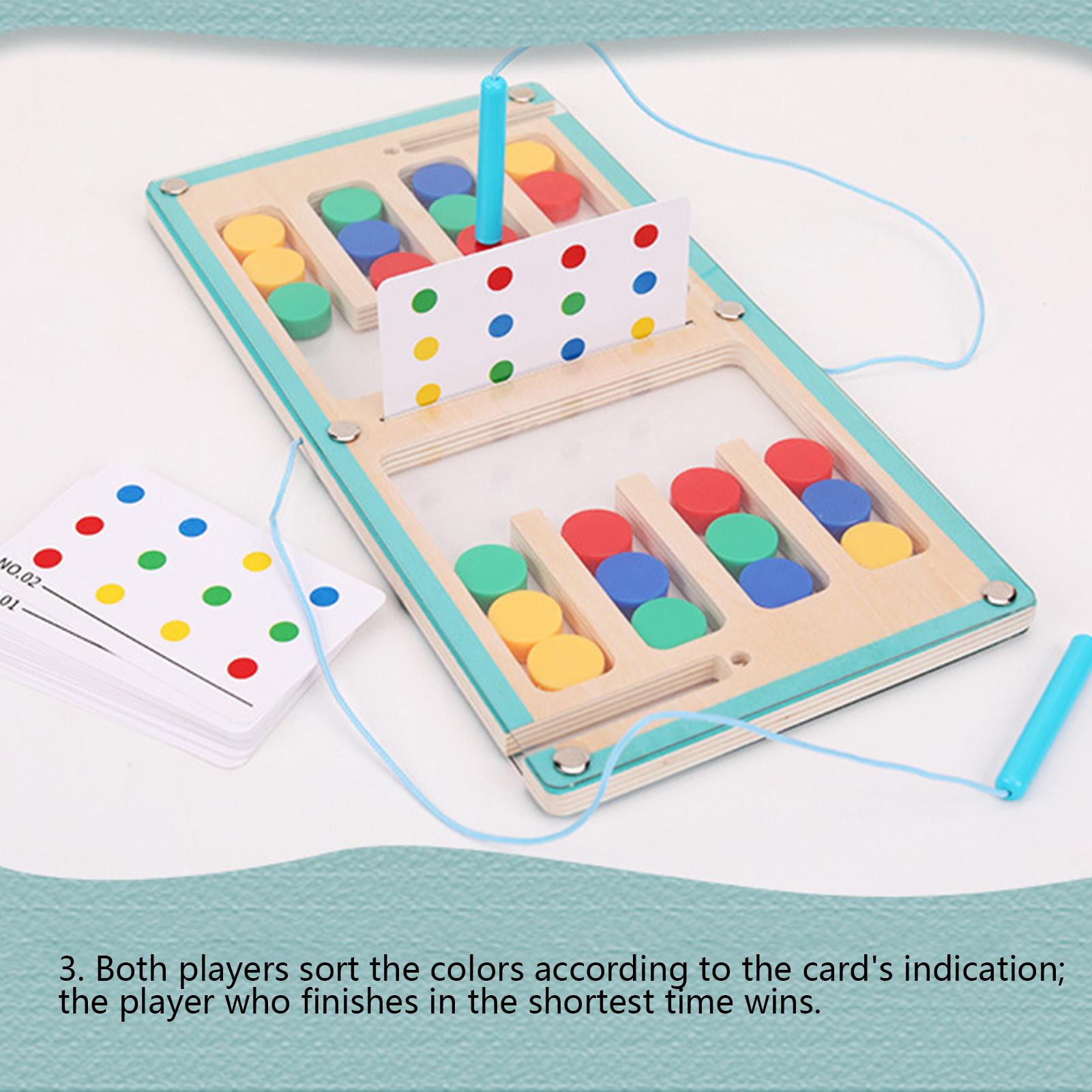 Sorting Game For Kids Educatio - Kids Educational Game 2 reseña y precio