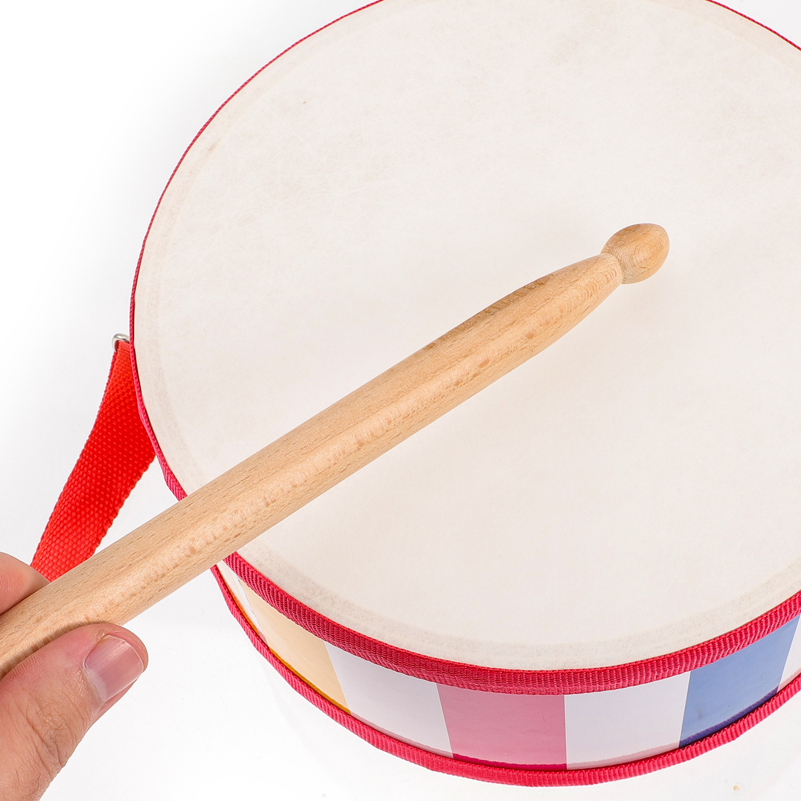 1Set Kids Snare Drum Children' - Kids Education Music reseña y precio