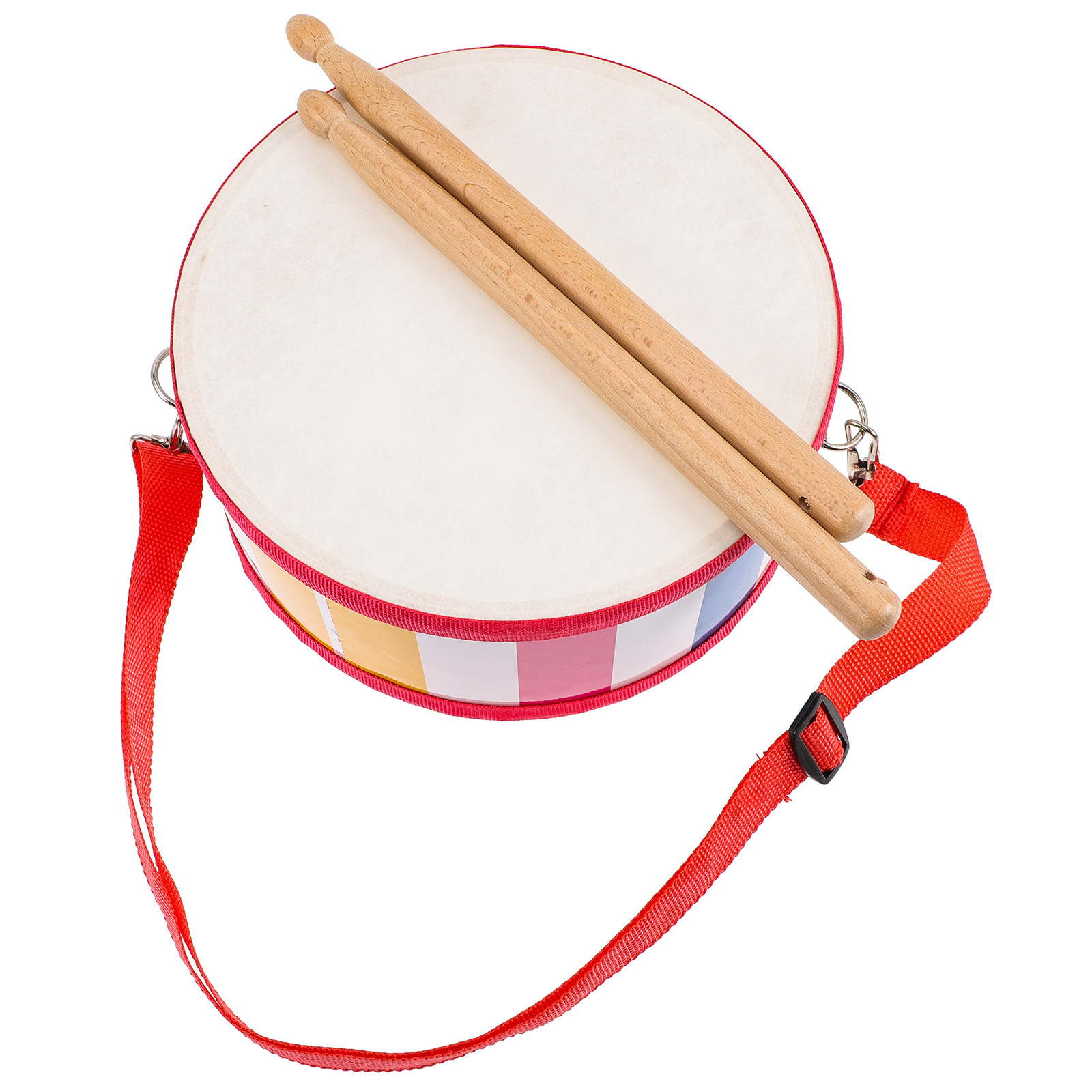 1Set Kids Snare Drum Children' - Kids Education Music reseña y precio