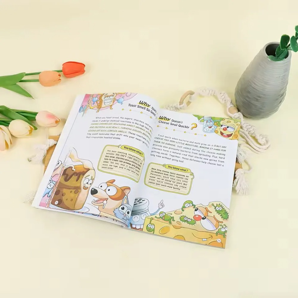 . 100000 Why Children's Popula - Kids Education Age reseña y precio