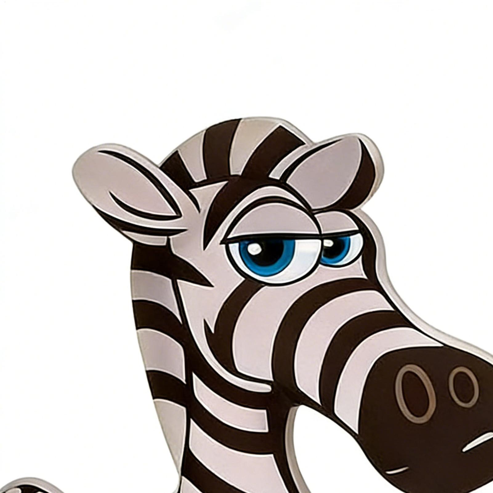 3D Cartoon Puzzles For Kids 7  - Kids Education Fun reseña y precio