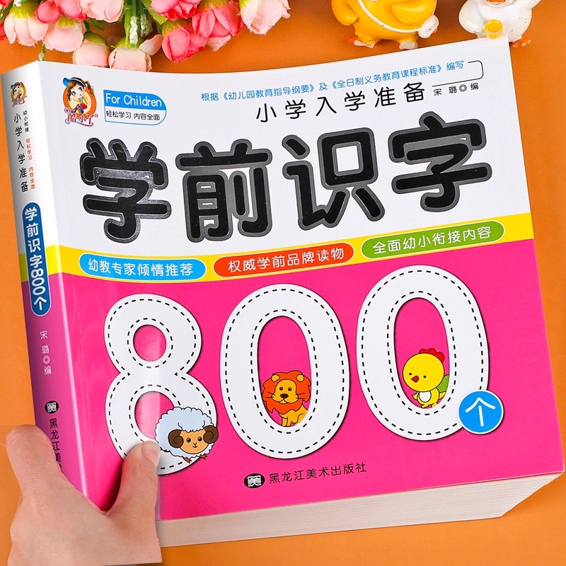 Preschool Literacy: 800 Chines - Kids Education Age reseña y precio