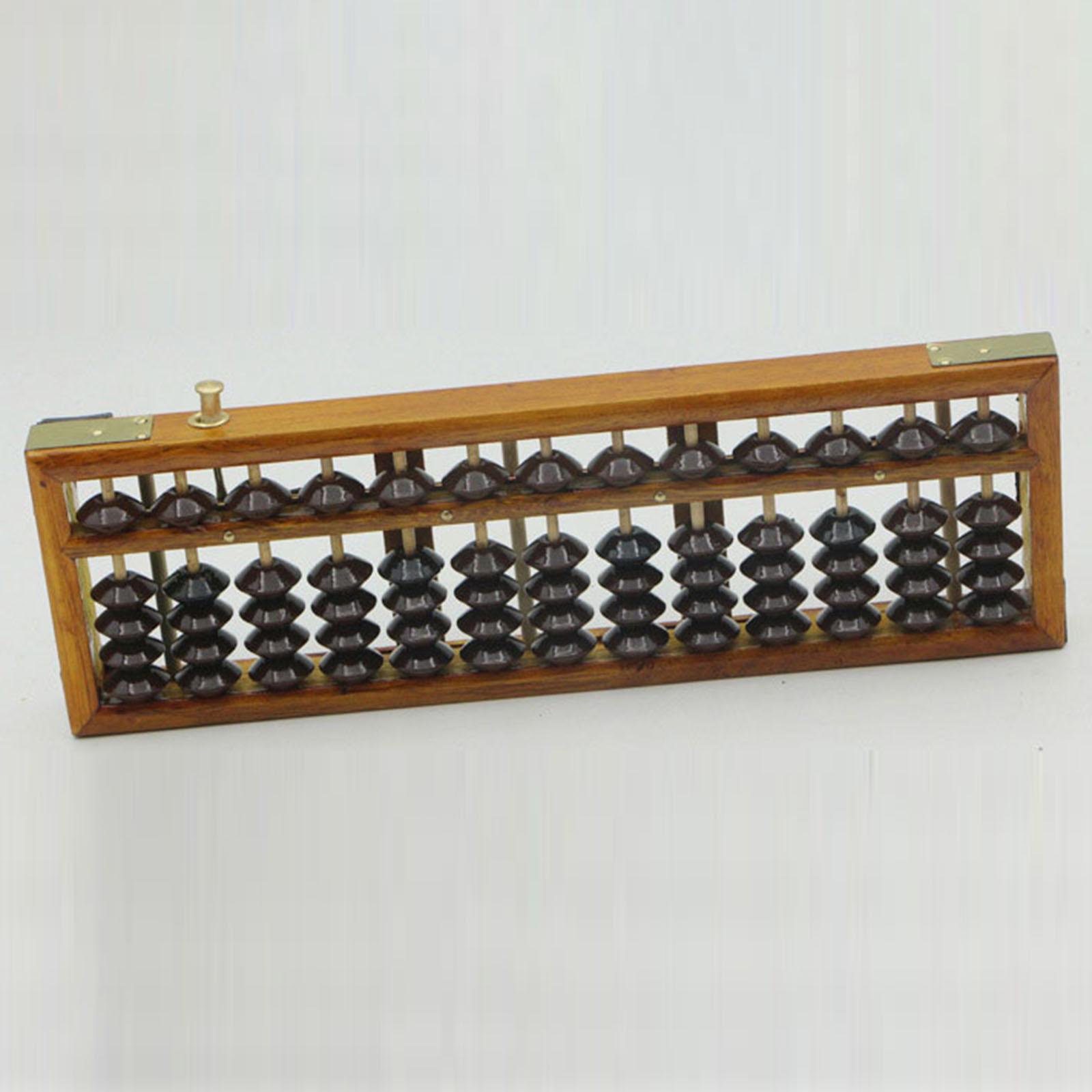 Chinese Abacus Math Learning 5 - Abacus Counting Bead reseña y precio