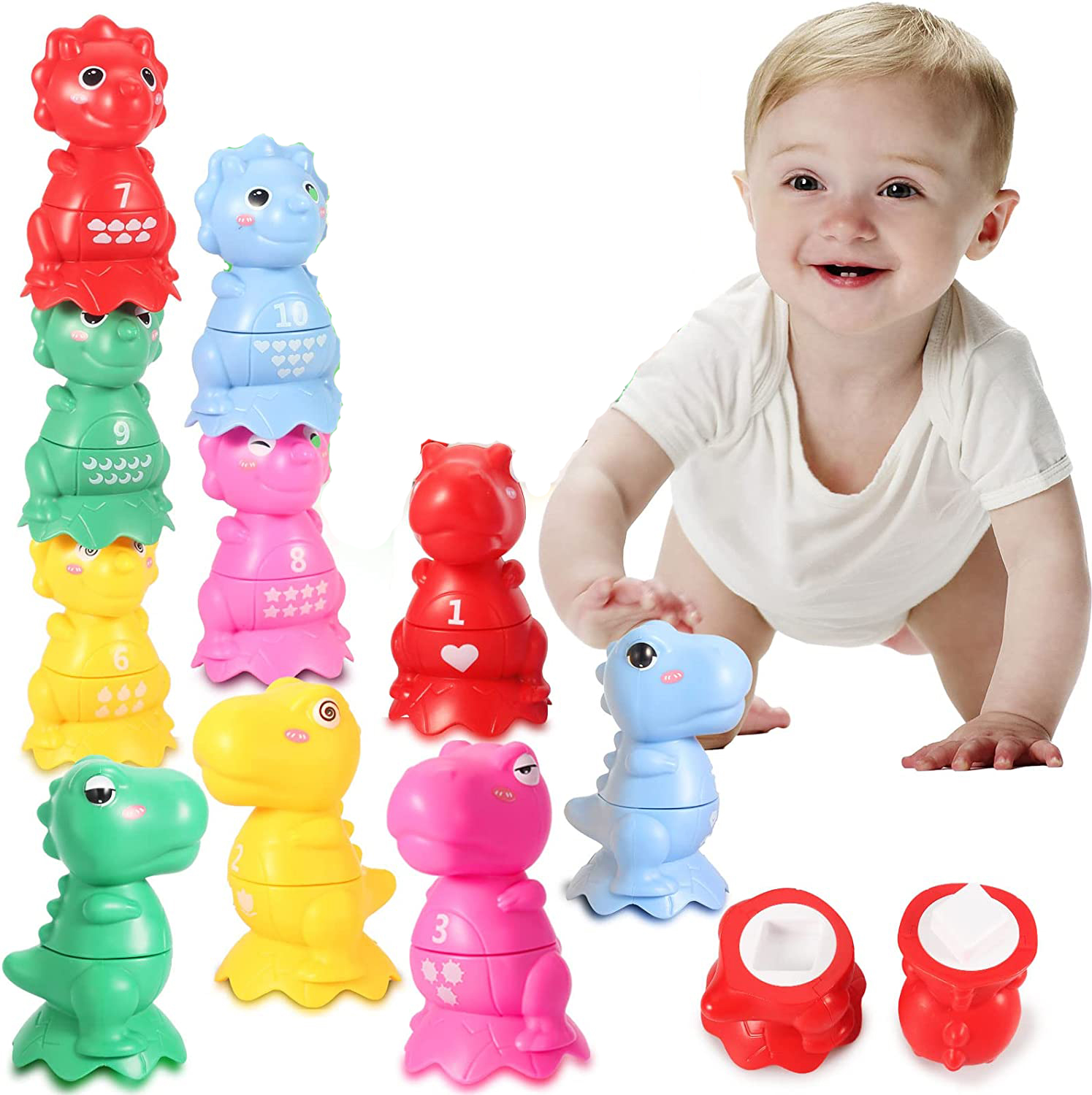 Baby Learning Educational Toy  - Kids Educational Game 2 reseña y precio