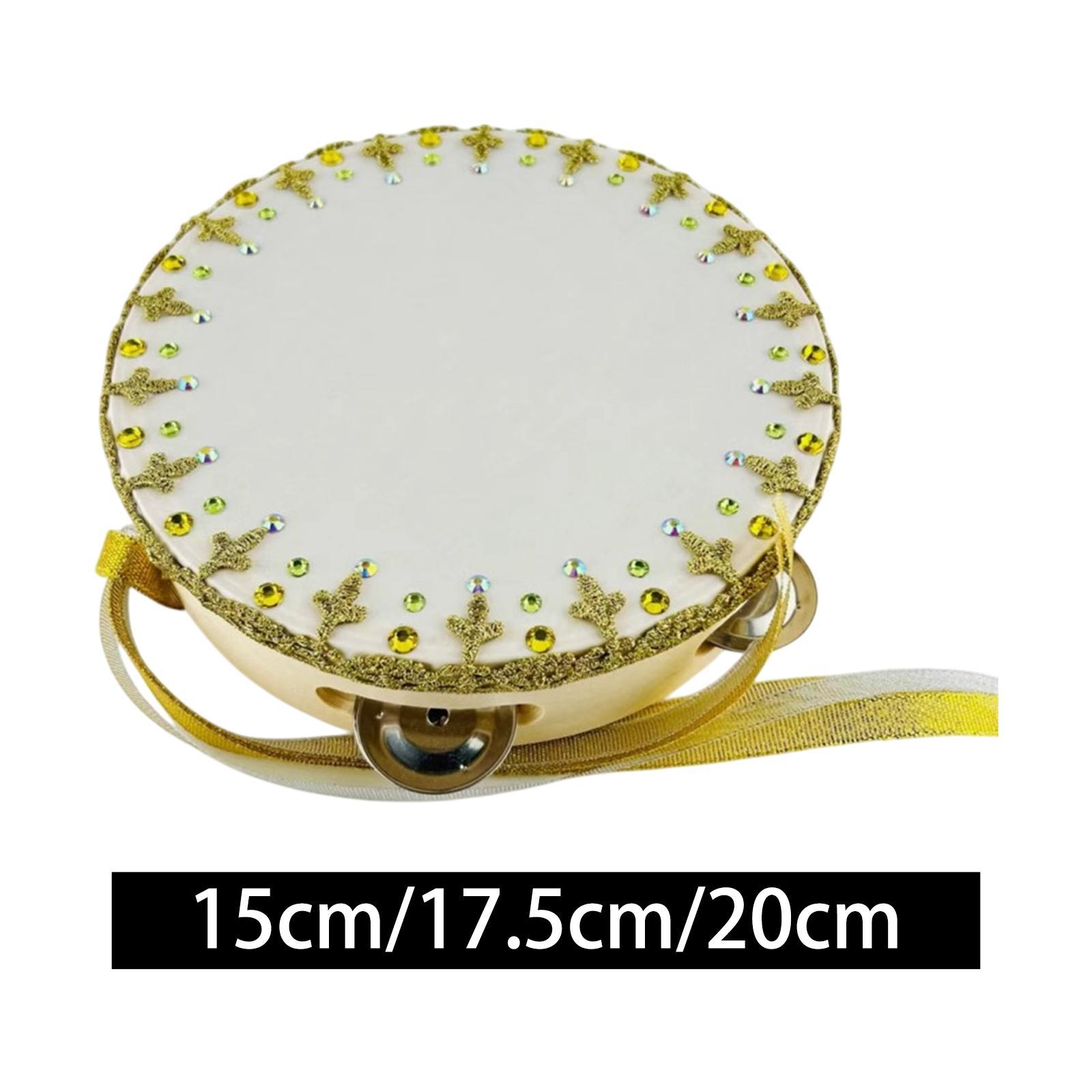 Ballet Dance Tambourine Kids G - Kids Education Music reseña y precio