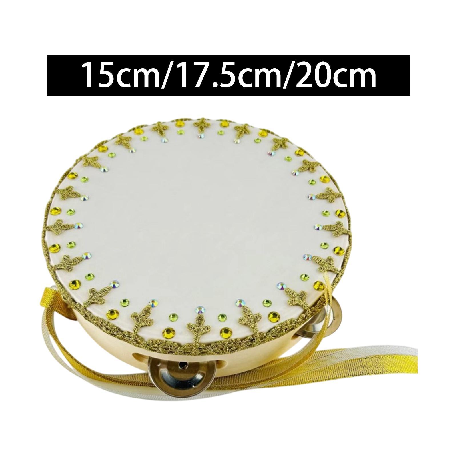 Ballet Dance Tambourine Kids G - Kids Education Music reseña y precio
