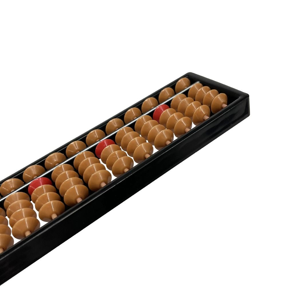 New Plastic Standard Abacus 7/ - Abacus Counting Bead reseña y precio