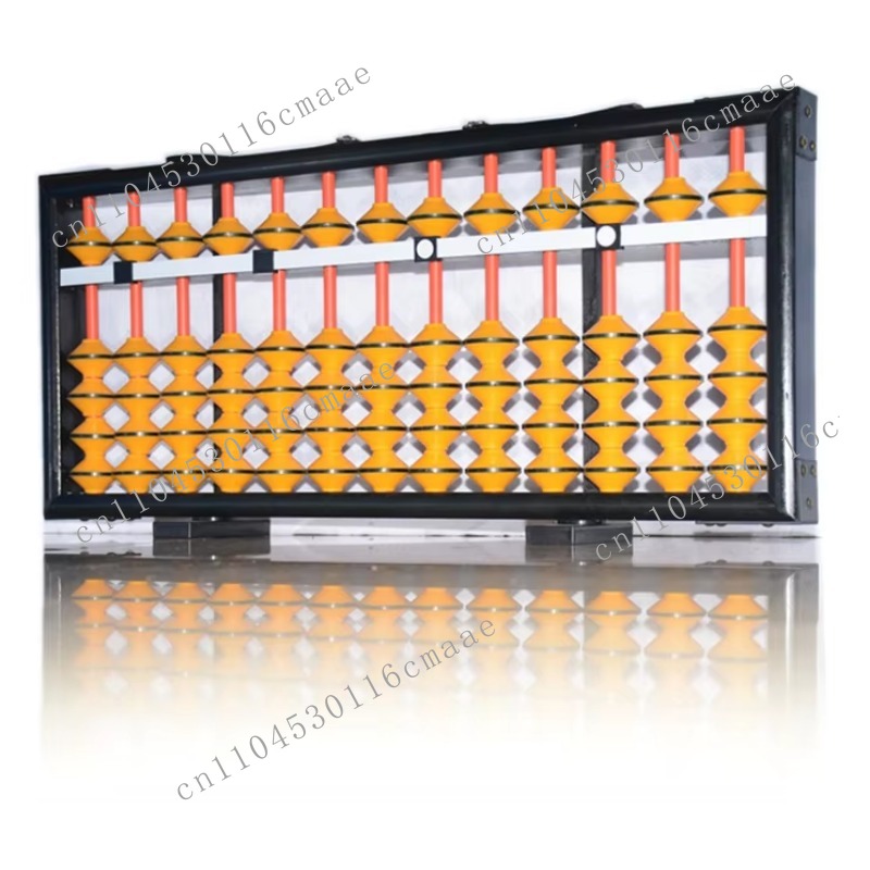 Educational Teacher Toys 13 Ro - Abacus Counting Bead reseña y precio