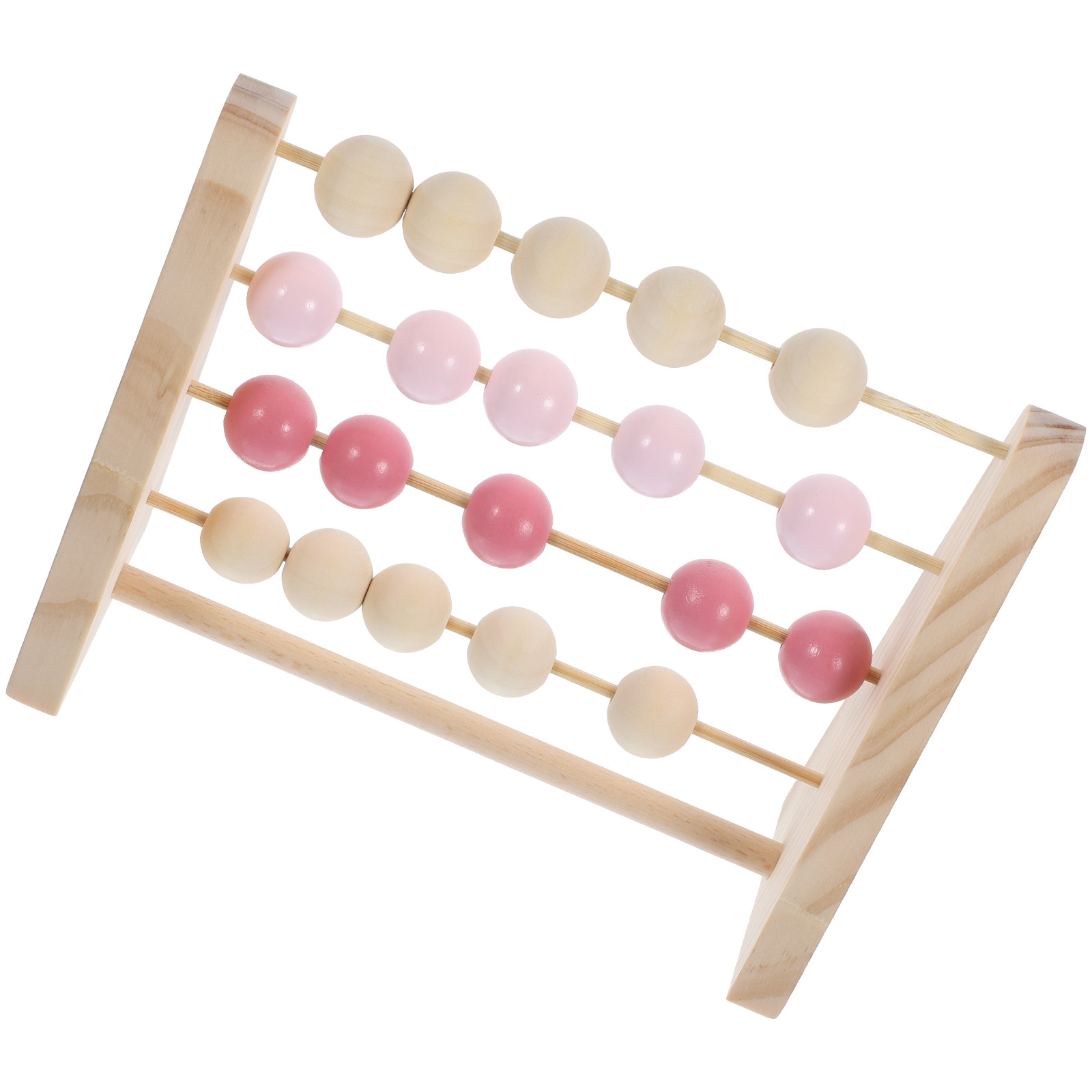 Children Wooden Abacus Countin - Abacus Counting Bead reseña y precio