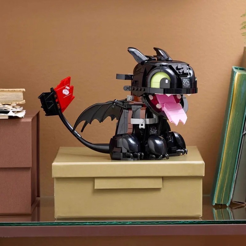 New How to Train Your Dragon T - Kids Educational Device reseña y precio