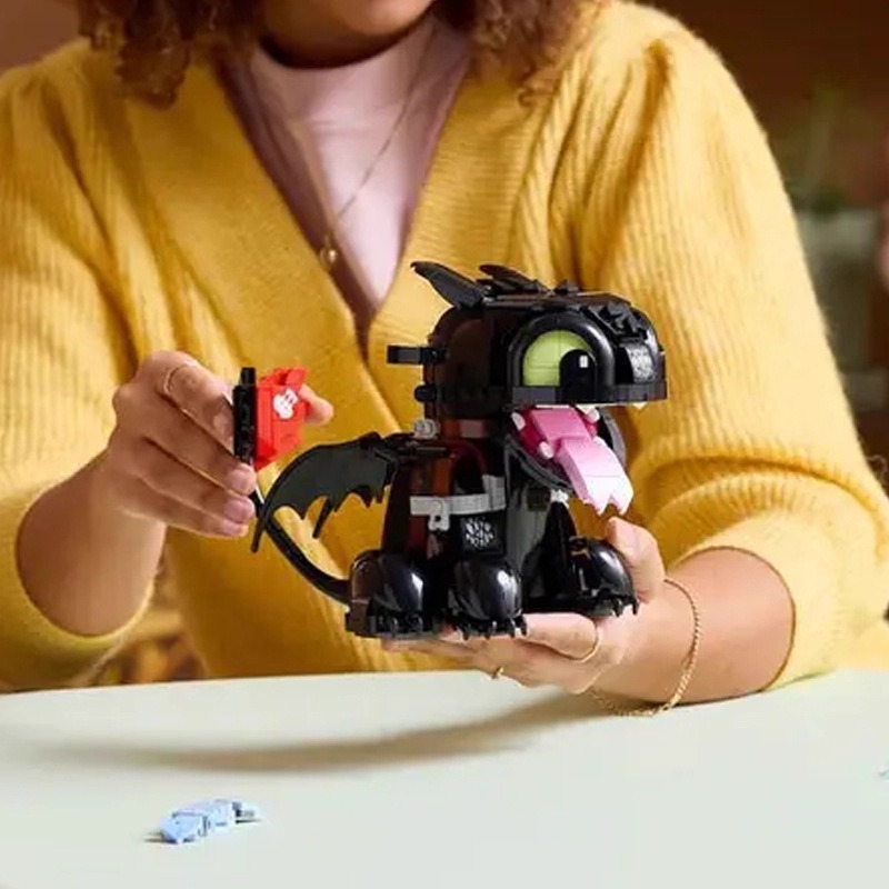 New How to Train Your Dragon T - Kids Educational Device reseña y precio
