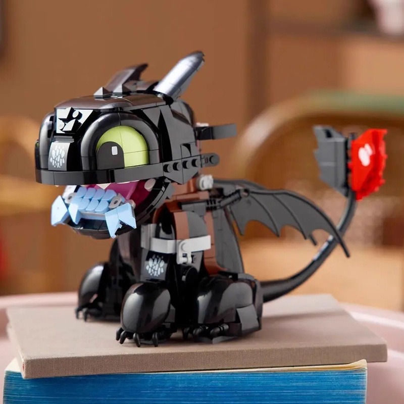 New How to Train Your Dragon T - Kids Educational Device reseña y precio