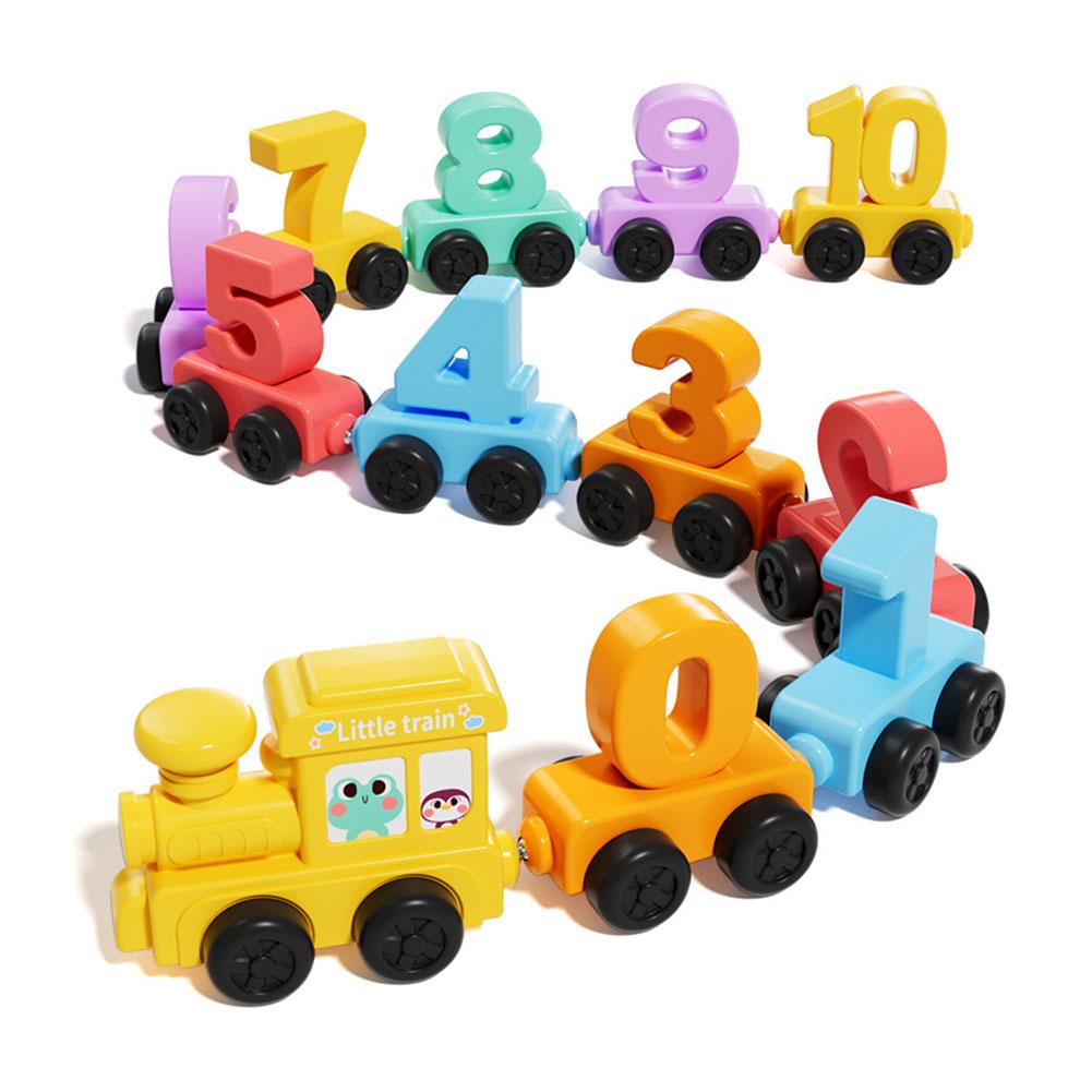 Montessori Educational Toy Tra - Kids Educational Device reseña y precio