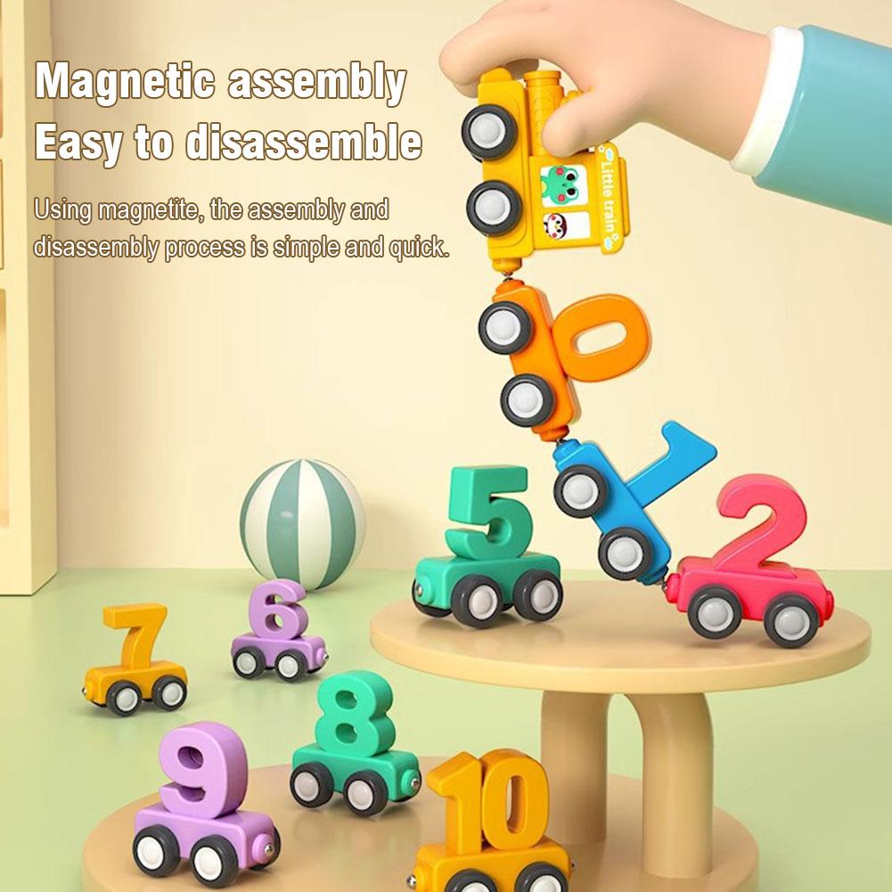 Montessori Educational Toy Tra - Kids Educational Device reseña y precio