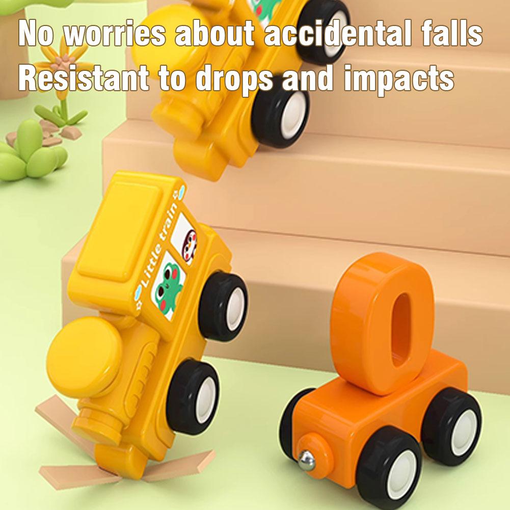 Montessori Educational Toy Tra - Kids Educational Device reseña y precio