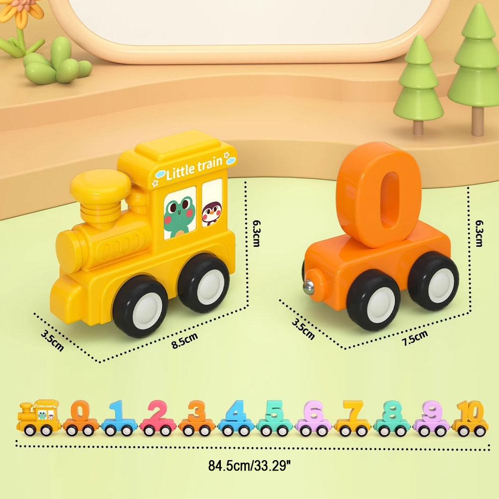 Montessori Educational Toy Tra - Kids Educational Device reseña y precio