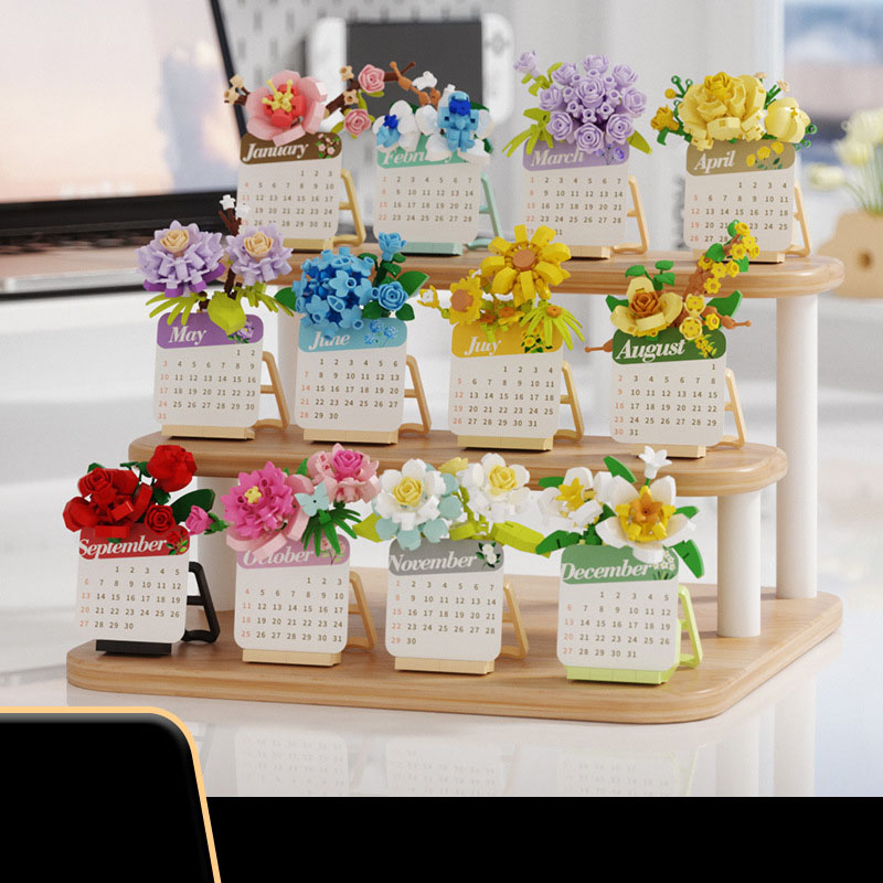 2026 Succulent Plant Building  - Kids Educational Device reseña y precio
