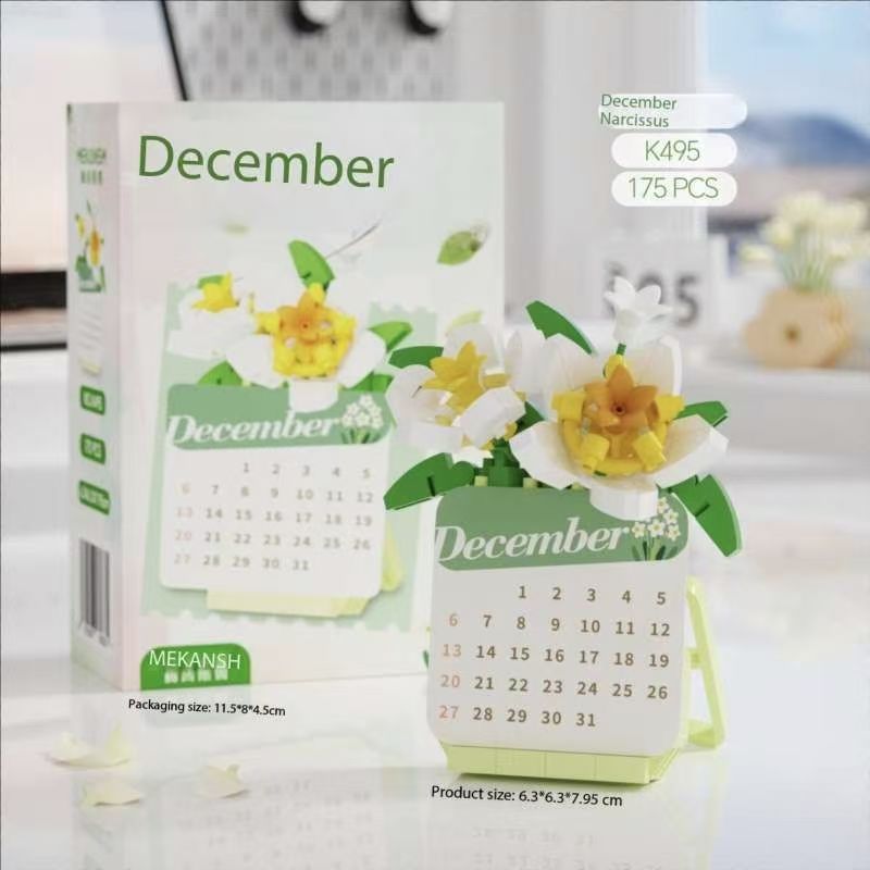2026 Succulent Plant Building  - Kids Educational Device reseña y precio