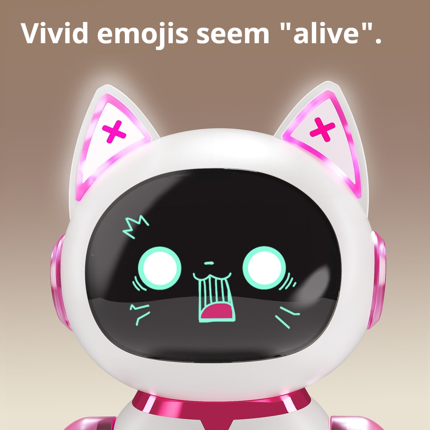 Ai Remote Control Dancing Cat  - Kids Educational Device reseña y precio