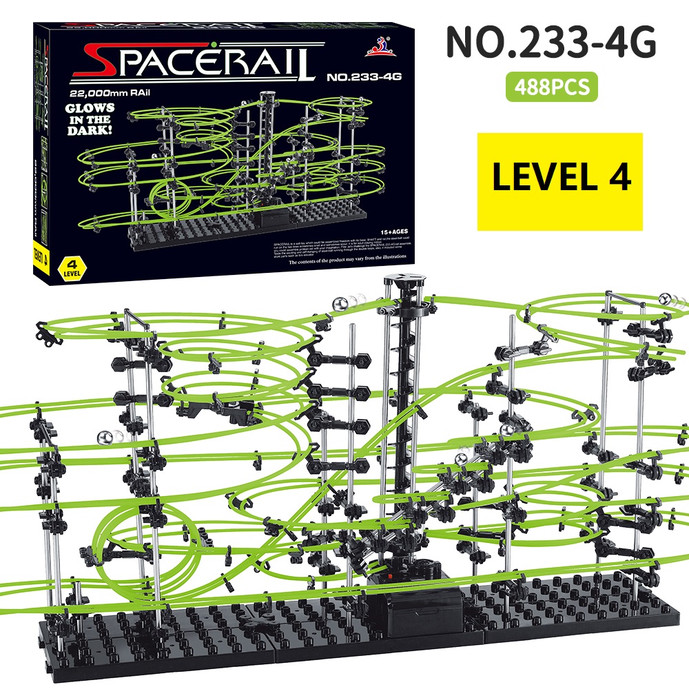 Marble Run Maze Race Track Gam - Kids Educational Game 2 reseña y precio