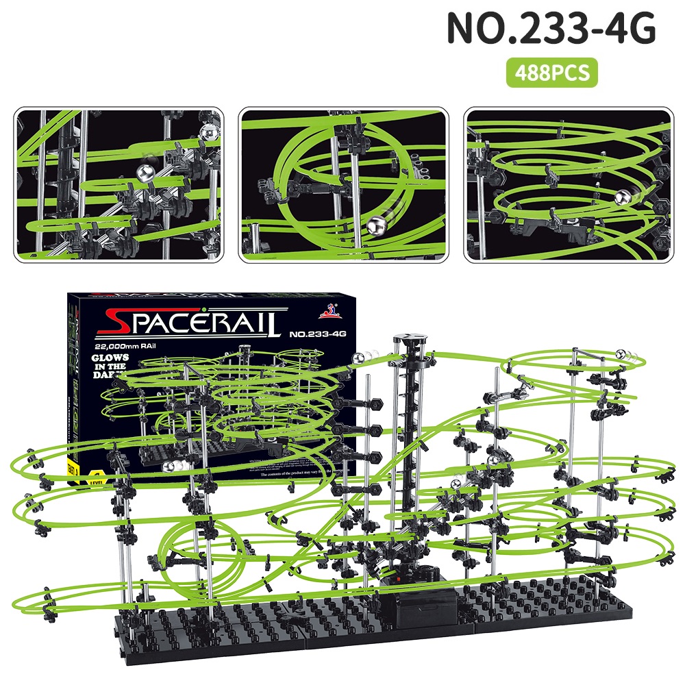 Marble Run Maze Race Track Gam - Kids Educational Game 2 reseña y precio
