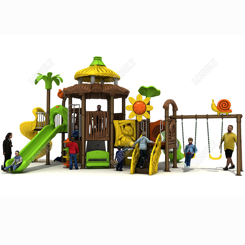 Commercial Ancient Style Kids  - Kids Education Recreation reseña y precio