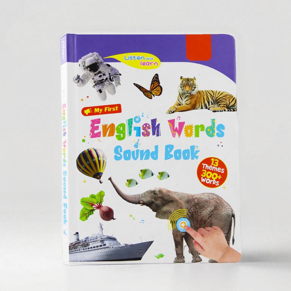 English Audio Reading Book Nat - Kids Education Age reseña y precio