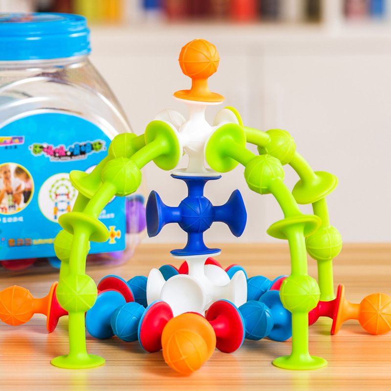 3D DIY Toys For Children Pop L - Kids Education Fun reseña y precio
