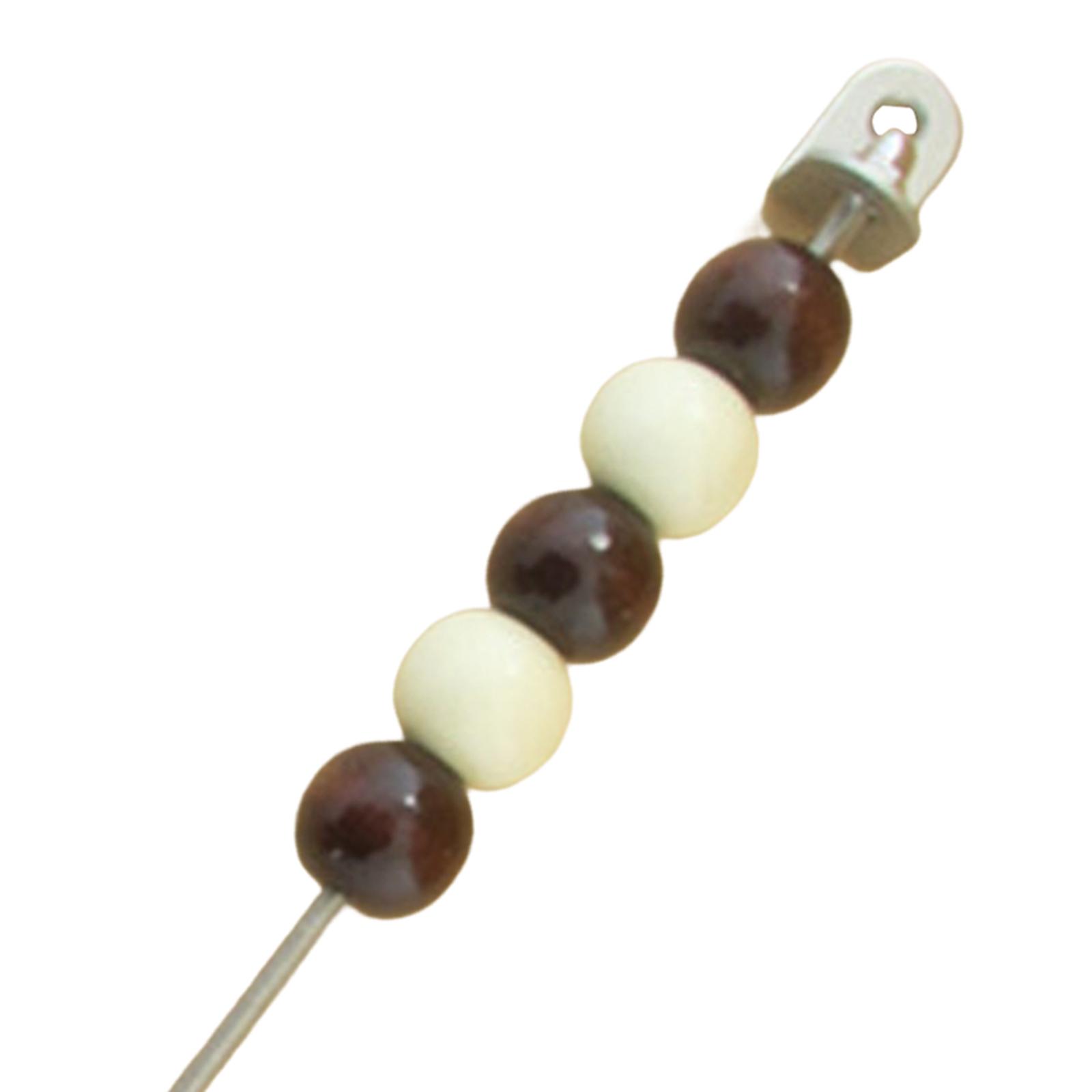Homemade Busy Board Accessorie - Abacus Counting Bead reseña y precio