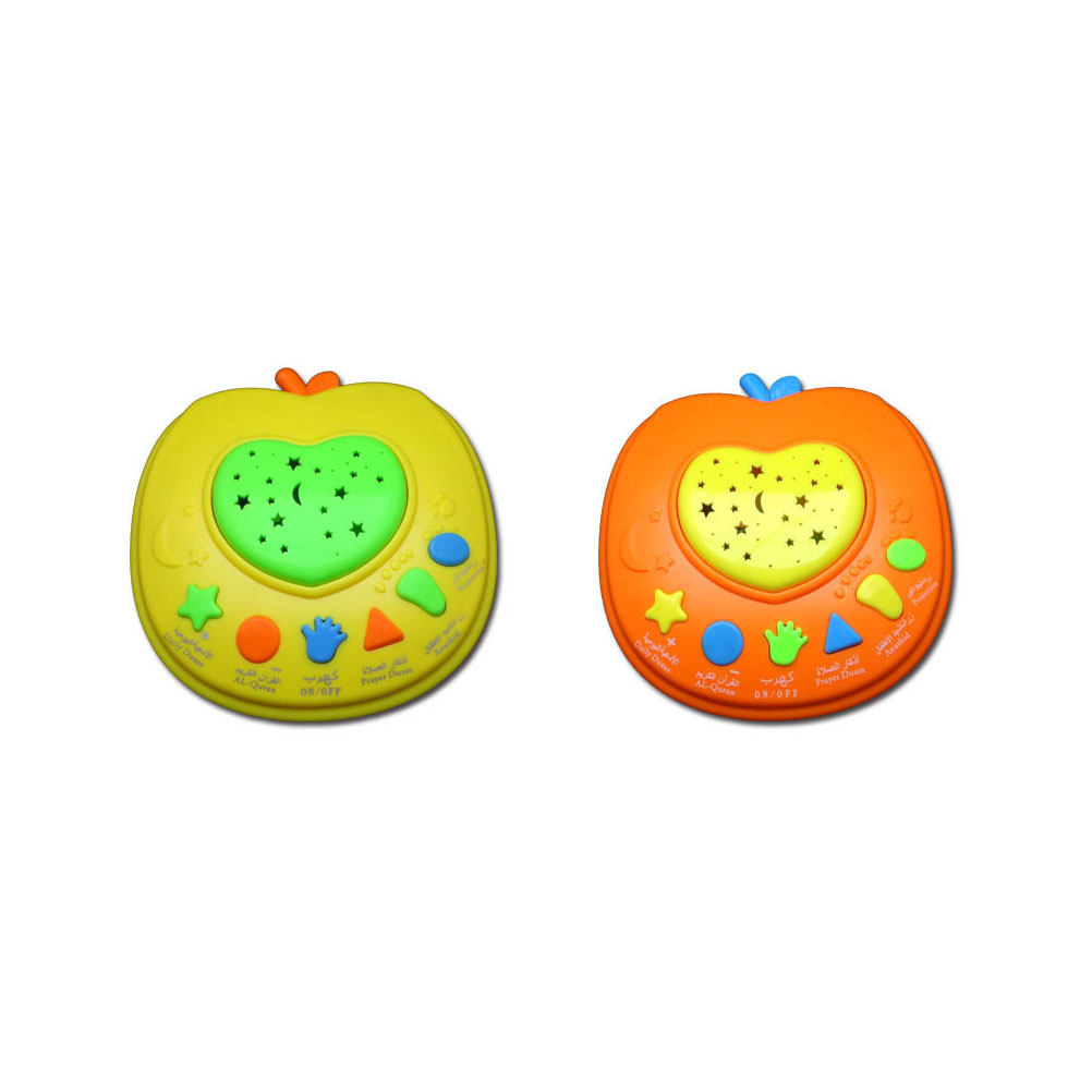 1Pcs Early Learning Story Mach - Kids Education Music reseña y precio