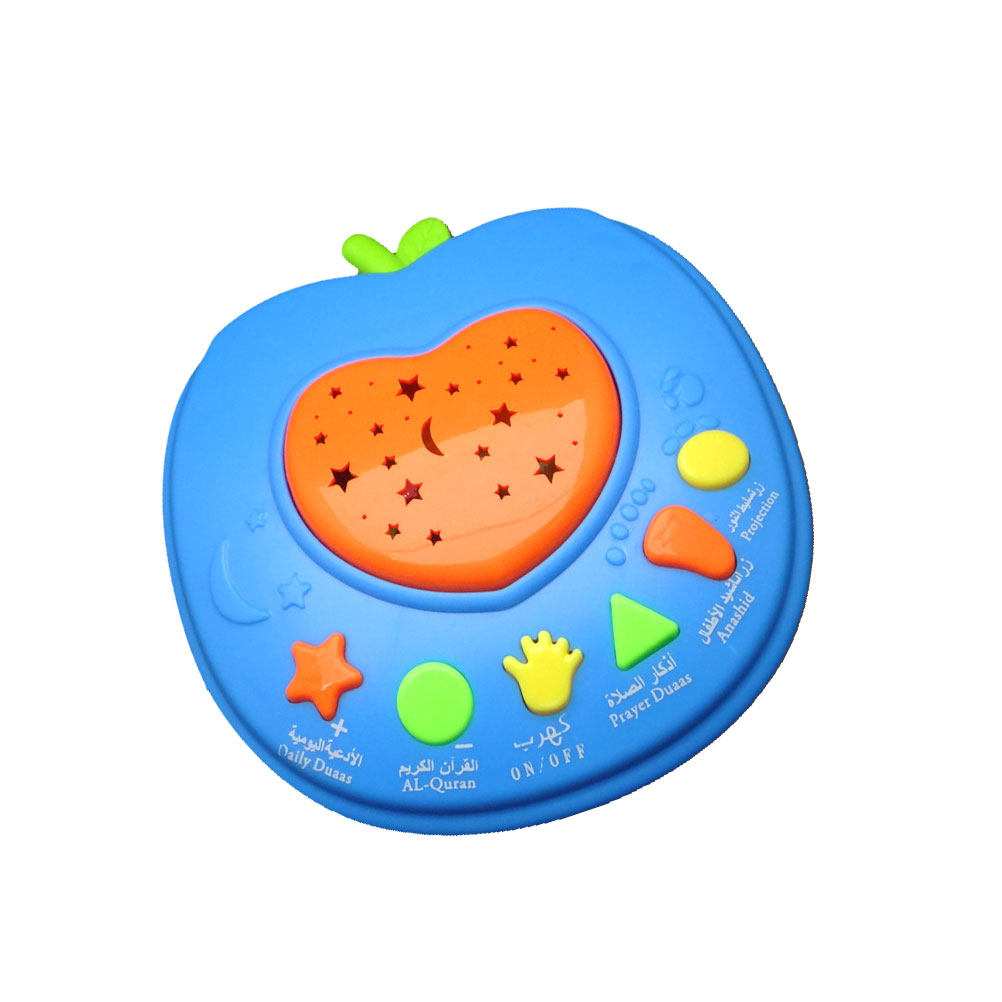 1Pcs Early Learning Story Mach - Kids Education Music reseña y precio
