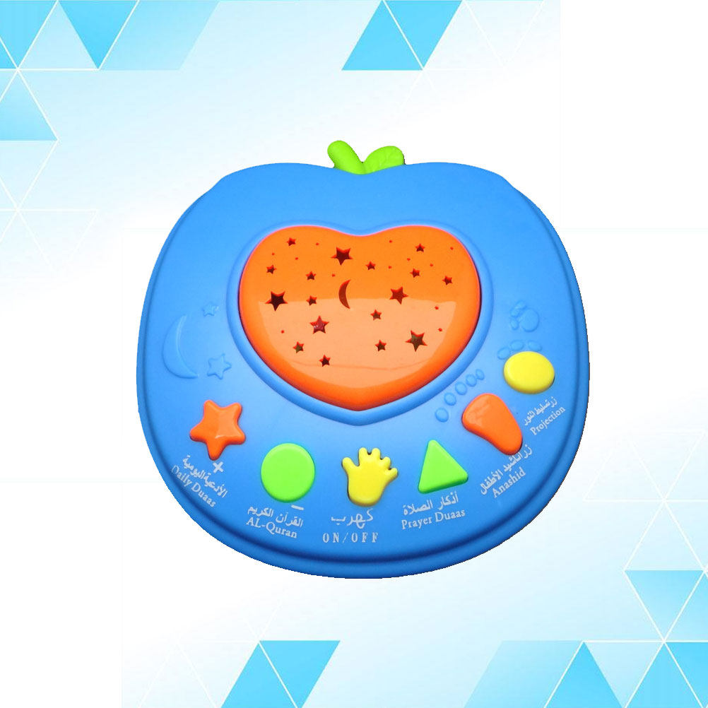 1Pcs Early Learning Story Mach - Kids Education Music reseña y precio